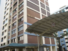 Blk 170 Bedok South Road (Bedok), HDB 4 Rooms #195772